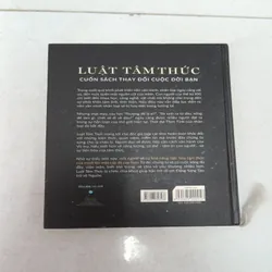 Luật tâm thức - Ngô sa thạch 1056178