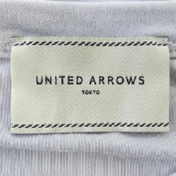 Hàng hiệu UNITED ARROWS 1512-222-0934 - Áo 818492