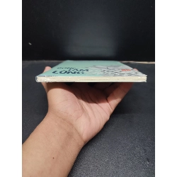 Đong tấm lòng Nguyễn Ngọc Tư mới 100% HCM0805 văn học 914240