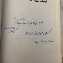 Ngư Phong Tướng Công (Ngư Phong Tướng Công Truyện Ký) - Ngô Quang Nam 706077