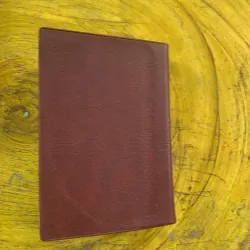 TỪ ĐIỂN VIỆT - HÀN bìa da  1002948