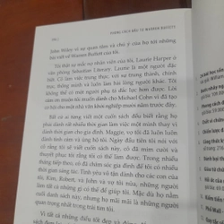 Robert G. Hagstrom - PHONG CÁCH ĐẦU TƯ Warren Buffett 540716