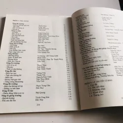 HỌC ĐỆM GHITA QUA NHỮNG BẢN TÌNH CA NỔI TIẾNG  777958