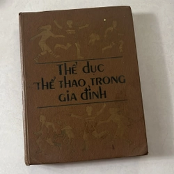 Thể dục thể thao trong gia đình - 1987s