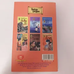 Bỉ vỏ - Nguyên Hồng 760387