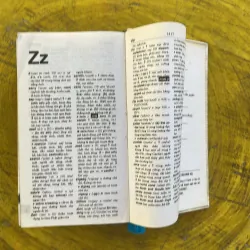 COMBO TỪ ĐIỂN ANH - VIỆT & OXFORD LEARNER’S POCKET DICTIONARY  1002534