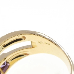 Nhẫn đá màu Tasaki - Hàng hiệu Authentic 836647