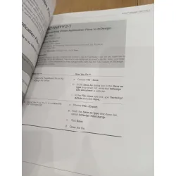 Using Adobe InDesign, level 1 556857