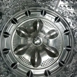 Tủ lạnh Casper Inverter 270L , máy giặt LG Inverter 16kg 995504