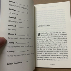 Tư duy hệ thống trong công việc 473486