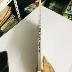 HỘI ĐỒNG THUỐC VÀ ĐIỀU TRỊ CẨM NANG HƯỚNG DẪN THỰC HÀNH  697876