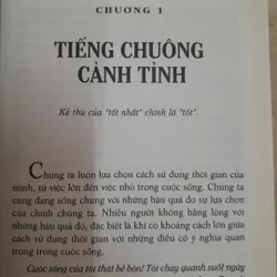 Tư duy tối ưu - First Things First - Stephen R. Covey 589011