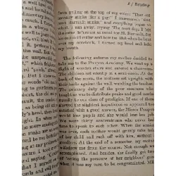 The Words - Jean Paul Sartre 657931