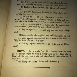 Pour bien comprendre la nouvelle grammaire Francais - Nguyễn Quý Vinh 1067108