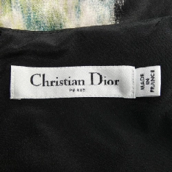 クリスチャンディオール CHRISTIAN DIOR 351R44A7177 Váy - Hàng hiệu Chính hãng 813177