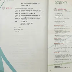 International Business (8th edition) - McGraw-Hill Edition 740017