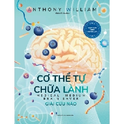 Cơ thể tự chữa lành Q7 - Giải cứu não (HH) Mới 100% HCM.PO Độc quyền - Kỹ năng, chăm sóc sức khỏe Oreka-Blogmeo 148755