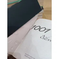 1001 đêm - Văn Hòa biên dịch 179929