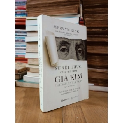 Sự kết thúc của thời đại giả kim - Mervyn King 272336