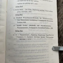 Tổ chức hoạt động nhận thức cho học sinh trong dạy học Vật Lí ở trường phổ thông  604428