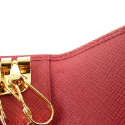 Prada 1PG004 hộp chìa khóa 624022