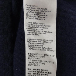 【Mã giảm giá】3.1 Phillip Lim Áo len 636001