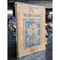 Kinh viên giác - Thái Hư Đại Sư