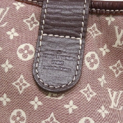 Túi xách vai Louis Vuitton Monogram Idylle Elegie M56698 - Hàng hiệu Authentic 765560