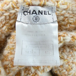 CHANEL P21869V01377 03A Áo khoác - Hàng hiệu Chính hãng 818033