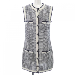 CHANEL P72236K10377 Đầm - Hàng hiệu Chính hãng