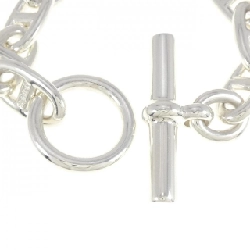 Vòng tay Hermès Chaine d'Ancre GM - Hàng hiệu Chính hãng 849822