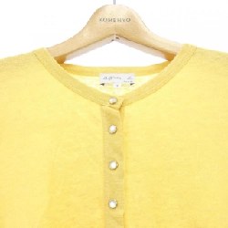 【Mã giảm giá】Áo cardigan Agnes.b 637372