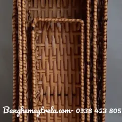 Khay để đồ giả mây 926754