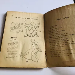 TẬP TẠ PHƯƠNG PHÁP HOA KỲ 780548