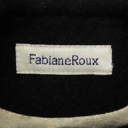 Áo khoác FABIANEROUX 631406