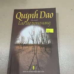 Lao xao trong nắng - Quỳnh Dao (c47)