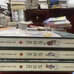 Tây Du Ký Đông A  708728