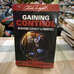 GAINNG CONTROL
