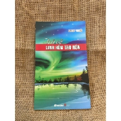 Trở về linh hồn tạo hóa - Duy Tuệ 2012 mới 90% Sách tôn giáo - tâm linh NSX1004