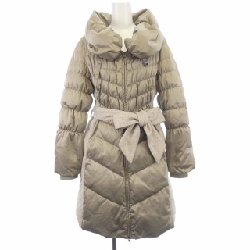 Áo khoác lông vũ BARNEYS NEW YORK