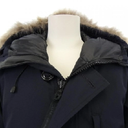 Áo khoác lông Canada Goose BLACK LABEL 3426MB CHATEAU - Hàng hiệu Chính hãng 884882