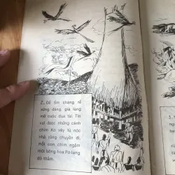 Cổ tích hồ Tơ-Nưng 973624