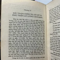 Lịch sử Cách Mạng Miền Nam Việt Nam giai đoạn 1954-1960 [SV1] 713418