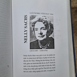 Các nhà Văn Thụy Điển giải Nobel: tiểu sử, lời tuyên dương và diễn từ, tác phẩm 304675