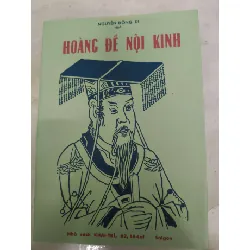 Remake Hoàng đế nội kinh - 312 trang - SỨC KHỎE - THỂ THAO - ANTQ2011-24 Blogmeo 281125