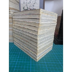 TRUYỆN TRANH CUỘC PHIÊU LƯU CỦA SINBAD ( MÊ CUNG THẦN THOẠI MAGI ) 299297