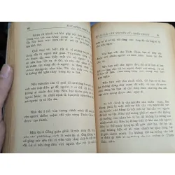 Hạt giống chiêm niệm - Thomas Merton ( Thanh Bằng dịch ) 713616