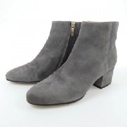 Giày boot Sergio Rossi - Hàng hiệu Authentic 657940