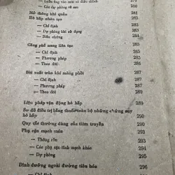 GIẢN YẾU SƠ SINH HỌC BỆNH TRẺ SƠ SINH - LAUGIER- Lâm sàng Chẩn đoán Điều trị- 1989 788985