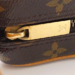 Túi xách vai Louis Vuitton Monogram Croissant MM M51512 - Hàng hiệu Chính hãng 805822